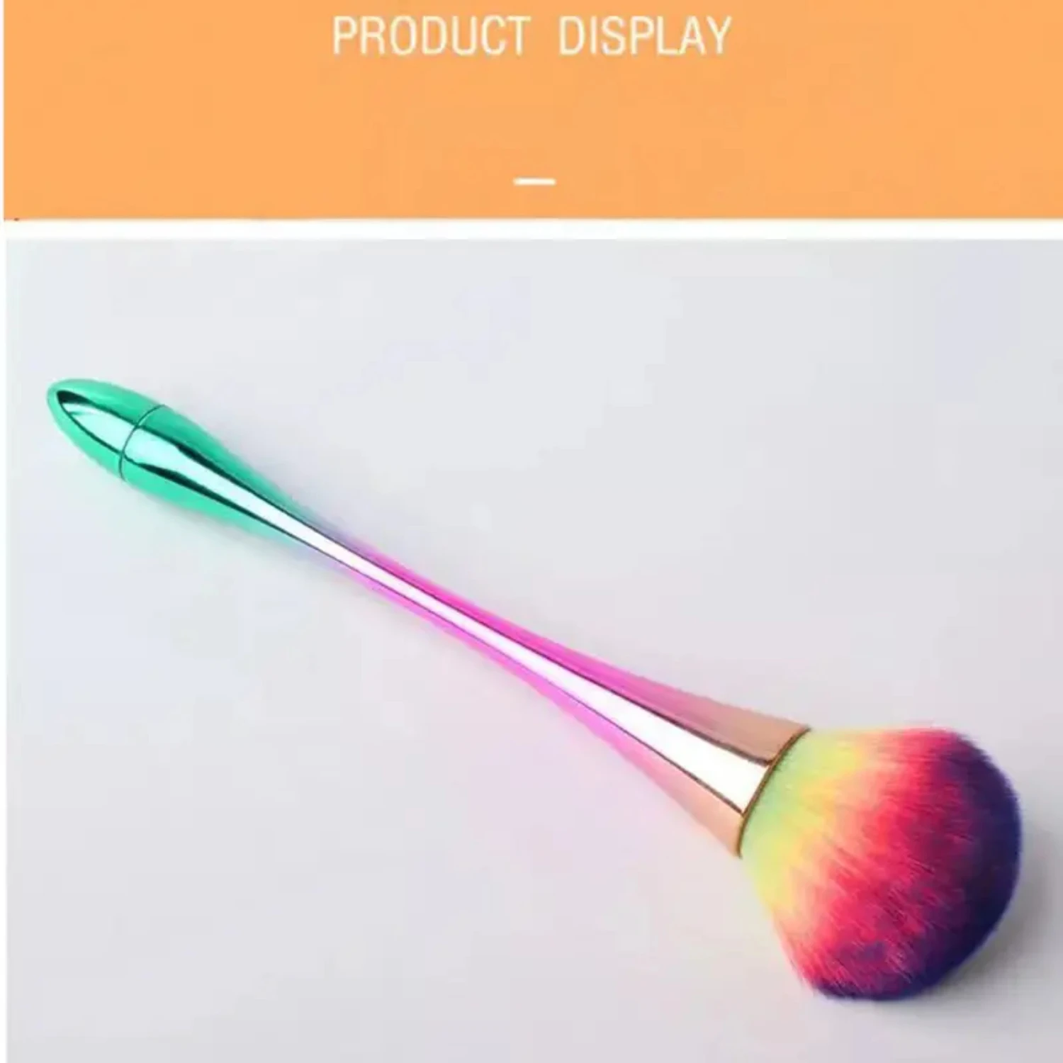 High-Quality Powder Brushes for Flawless Makeup Application - Essential Cosmetic Tools with Elegant Box - Foundation Makeup Brus
High-Quality Powder Brushes for Flawless Makeup Application - Essential Cosmetic Tools with Elegant Box - Foundation Makeup Brus