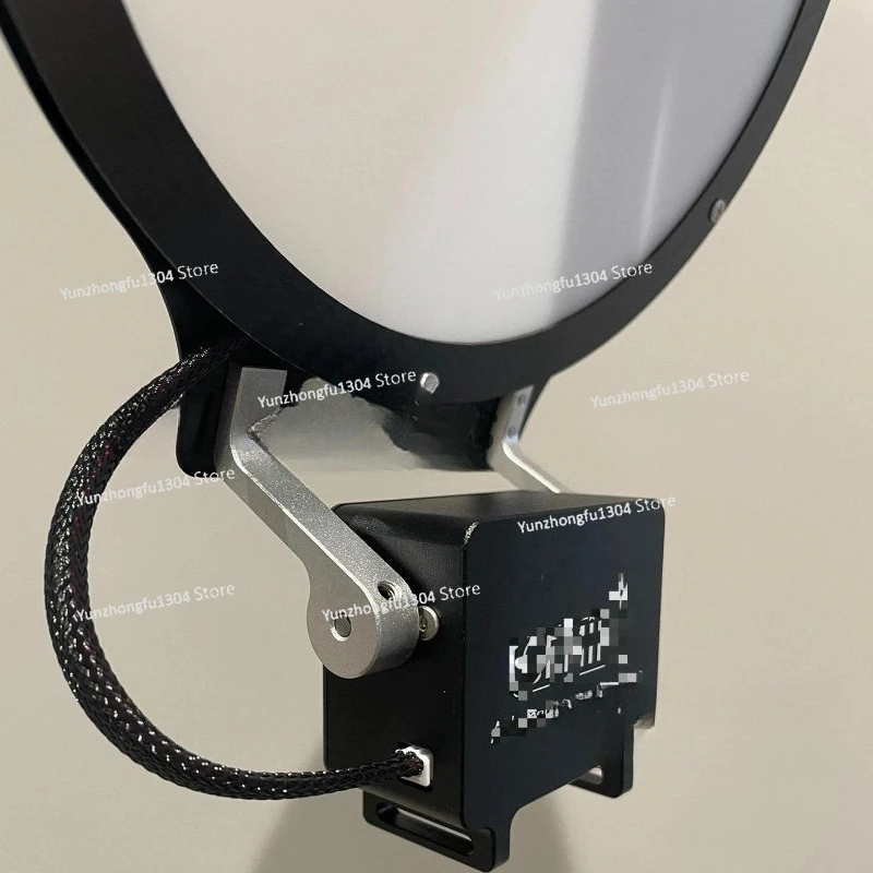 Доска Gemini Field с плоским полем, люминесцентная доска для астрофотографии, светодиодная световая доска сверхвысокой яркости, пульт дистанционного управления
Доска Gemini Field с плоским полем, люминесцентная доска для астрофотографии, светодиодная световая доска сверхвысокой яркости, пульт дистанционного управления