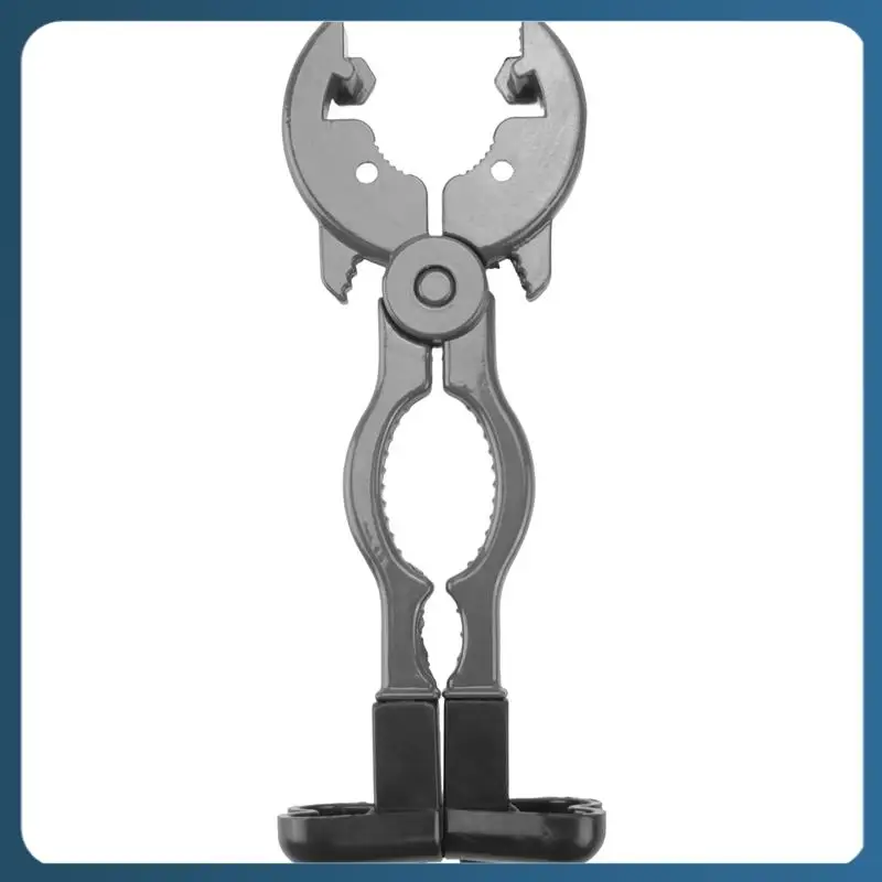 AB02 1 PCS Gas Tank Pressure Reducing Valve Wrench Multi Purpose Pliers For 24-50Mm Pressure Valve Spanner Hand Tools
AB02 1 PCS Gas Tank Pressure Reducing Valve Wrench Multi Purpose Pliers For 24-50Mm Pressure Valve Spanner Hand Tools