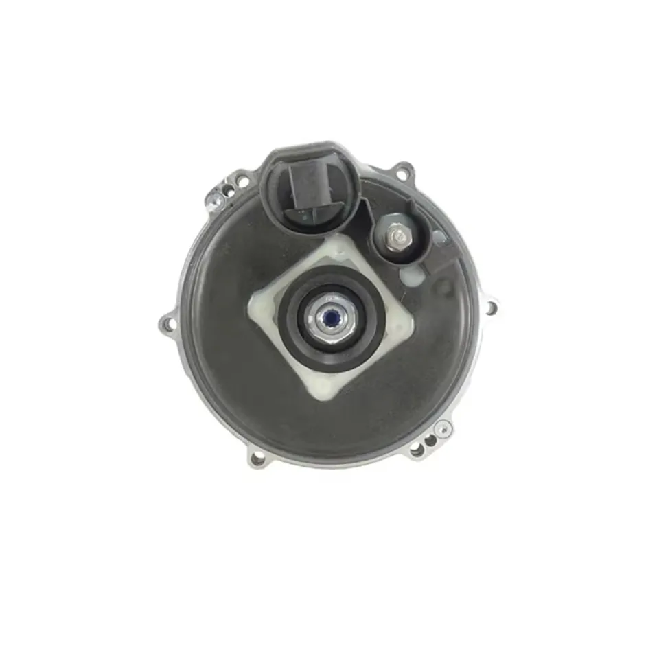 Part Numbers 12311705483/12311705557/12317508052/12317508054 Suitable for BMW 540, 740, and 750 model vehicle alternators
Part Numbers 12311705483/12311705557/12317508052/12317508054 Suitable for BMW 540, 740, and 750 model vehicle alternators