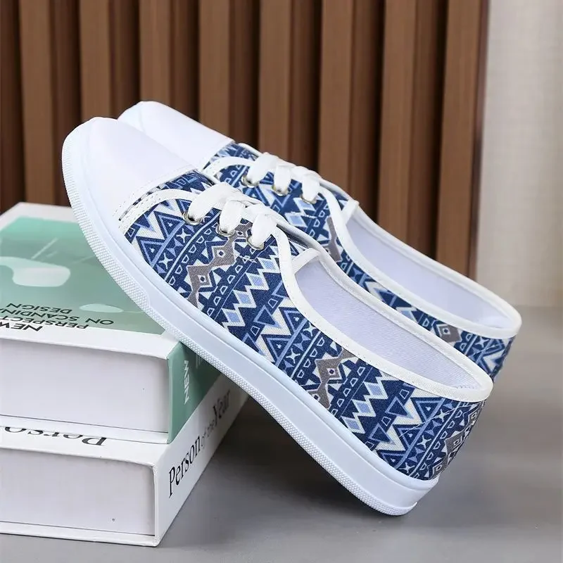 Fashion 2025 Slip On Canvas Shoes for Women 39 High Quality New In Designer Luxury Sale Cheap Korean Light Casual Woman Footwear
Fashion 2025 Slip On Canvas Shoes for Women 39 High Quality New In Designer Luxury Sale Cheap Korean Light Casual Woman Footwear
