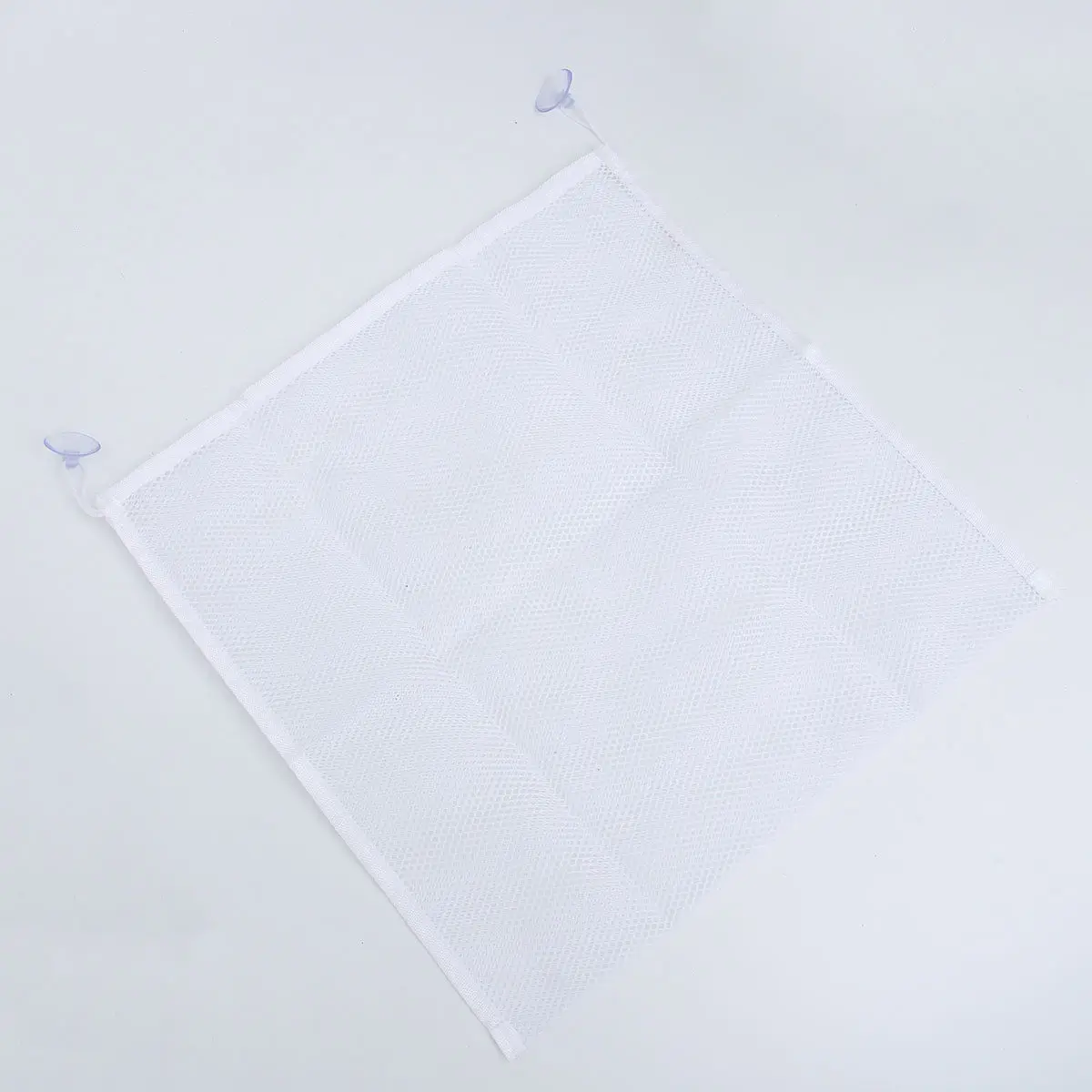 2Pcs Bathroom Storage Mesh Bag Hanging Organizer Multipurpose Waterproof Holder for Kids Bath Gadget Storage
2Pcs Bathroom Storage Mesh Bag Hanging Organizer Multipurpose Waterproof Holder for Kids Bath Gadget Storage