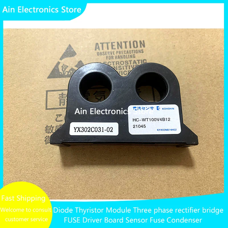 HC-WT300V2PP12 YX301C985-02 HC-WT100V4B12 HC-WT200V4B12 YX301C985-01 NEW AND ORIGINAL SENSOR
HC-WT300V2PP12 YX301C985-02 HC-WT100V4B12 HC-WT200V4B12 YX301C985-01 NEW AND ORIGINAL SENSOR