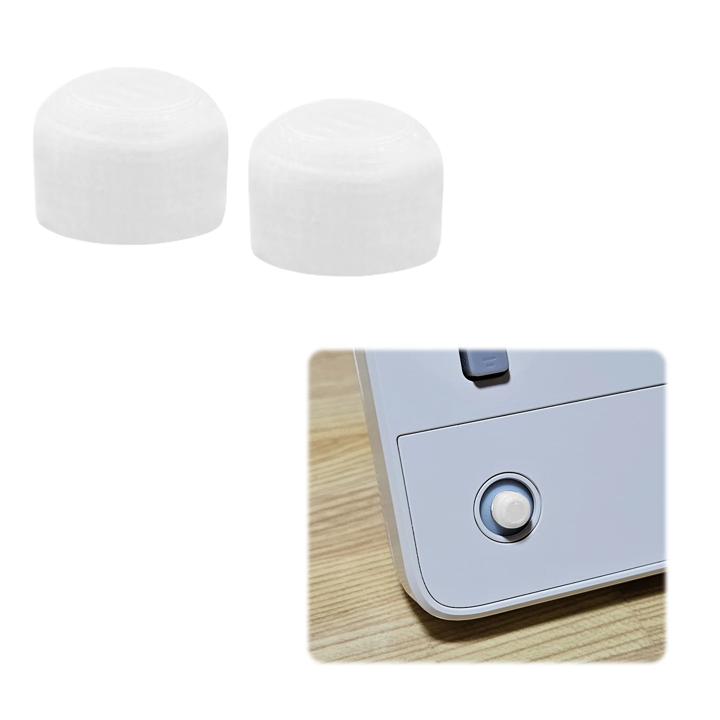 Left Joystick cap Replacement Parts for AYANEO Pocket DMG Gaming Console Anti-loosening Reinforced Repair and Modification Parts
Left Joystick cap Replacement Parts for AYANEO Pocket DMG Gaming Console Anti-loosening Reinforced Repair and Modification Parts