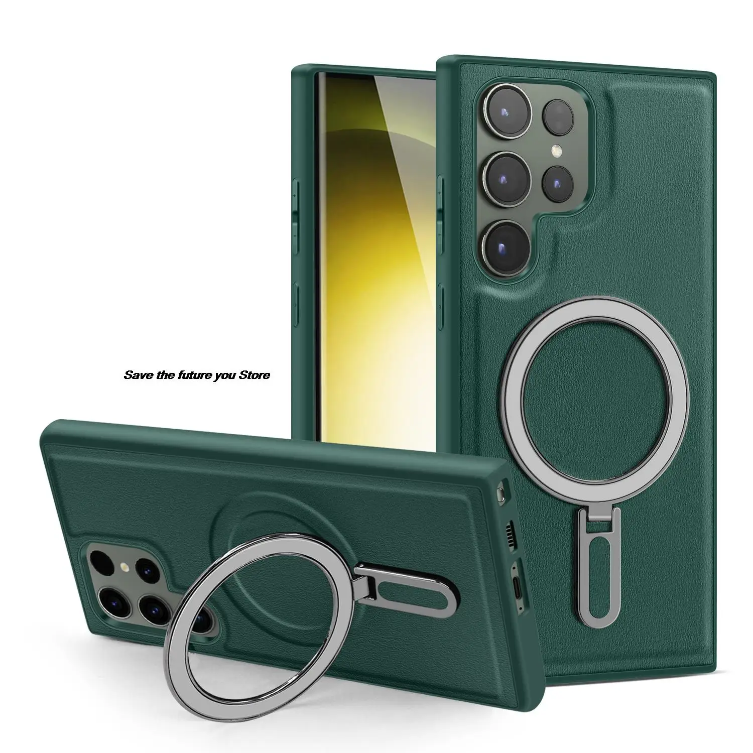Business Leather Phone Case For Samsung S23 Ultra Plus Magnetic Stand Holder Phone Cover For Iphone 13 11 12 14 Pro Max 14 Plus
Business Leather Phone Case For Samsung S23 Ultra Plus Magnetic Stand Holder Phone Cover For Iphone 13 11 12 14 Pro Max 14 Plus
