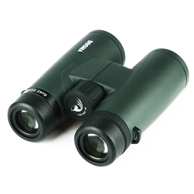 BOSMA Swan ED Binoculars 8x42 10x42 Portable BAK4 FMC HD Professional Photography Telescope Waterproof for Outdoor Sports Travel
BOSMA Swan ED Binoculars 8x42 10x42 Portable BAK4 FMC HD Professional Photography Telescope Waterproof for Outdoor Sports Travel