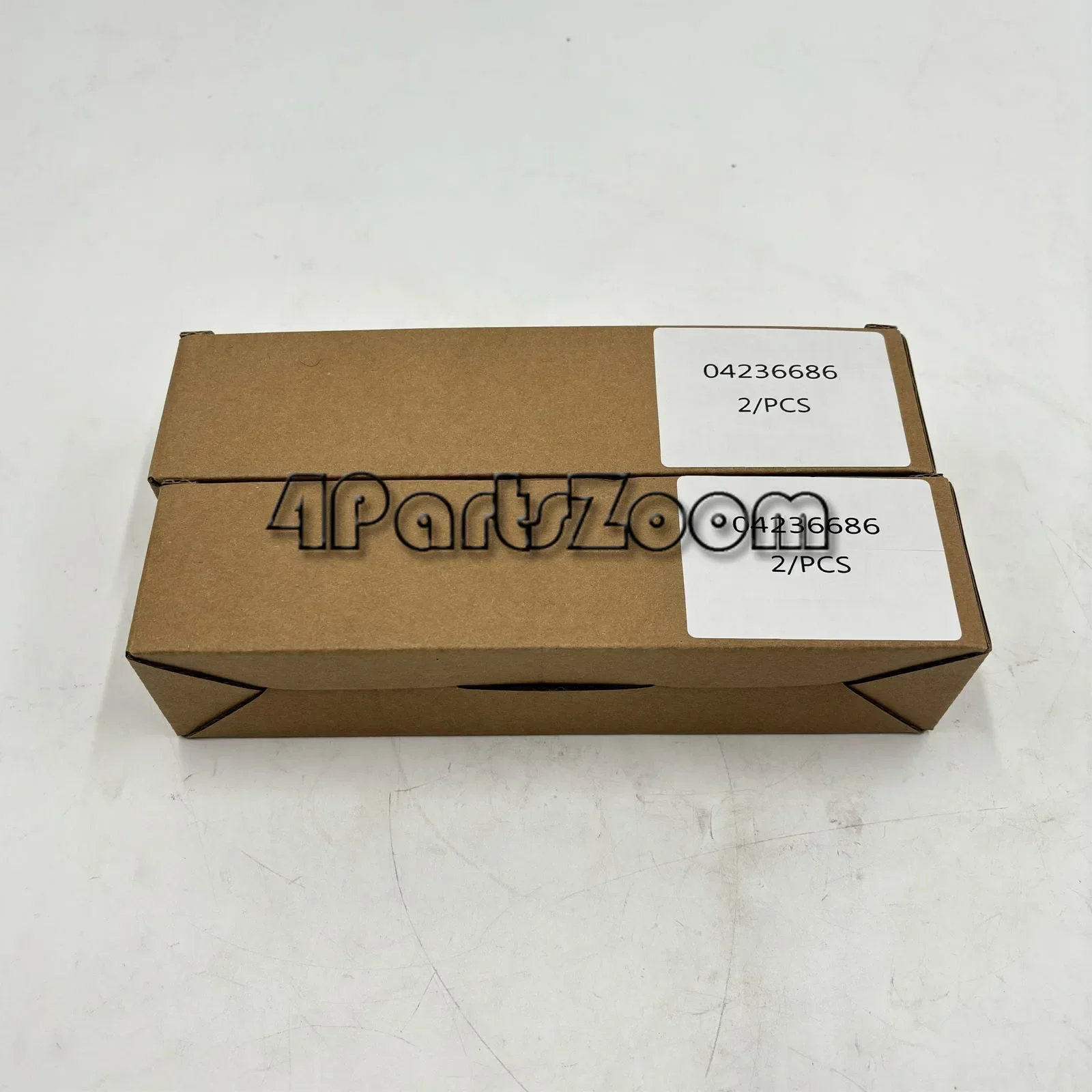 4pcs Fuel Injector 0423 6686 For Deutz 914 Engine
4pcs Fuel Injector 0423 6686 For Deutz 914 Engine