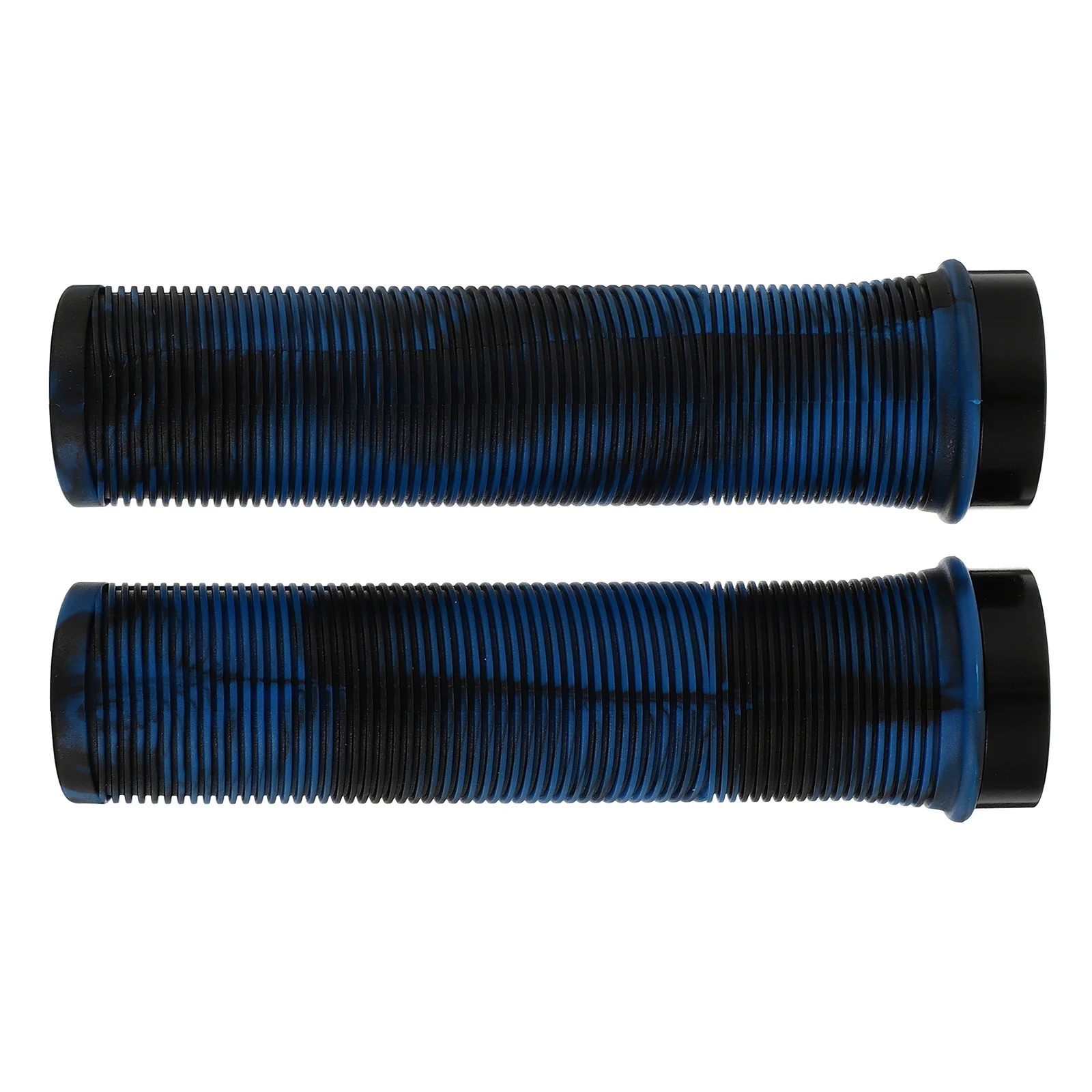 1 Pair Tpr Non-Slip Handlebar Cover Comfort Grip Shock Absorption For Mountain Road Bike Handlebar Protector Bike Accessory
1 Pair Tpr Non-Slip Handlebar Cover Comfort Grip Shock Absorption For Mountain Road Bike Handlebar Protector Bike Accessory