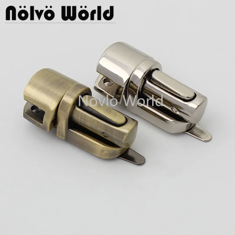 5-30sets 4 colors 18*33mm small tongue shape press lock for DIY leather bag zinc alloy lock purse component
5-30sets 4 colors 18*33mm small tongue shape press lock for DIY leather bag zinc alloy lock purse component