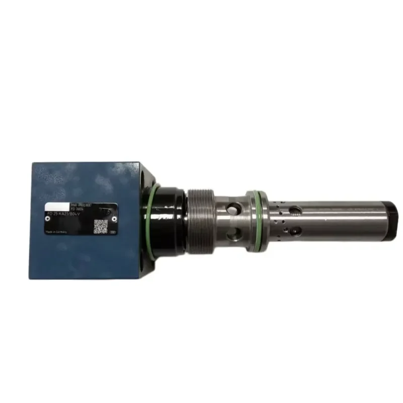2026 R900518087 Hydraulic Counterbalance Valve Industrial Brake Control Valve Load Holding Block Valve for Hydraulic System
2026 R900518087 Hydraulic Counterbalance Valve Industrial Brake Control Valve Load Holding Block Valve for Hydraulic System