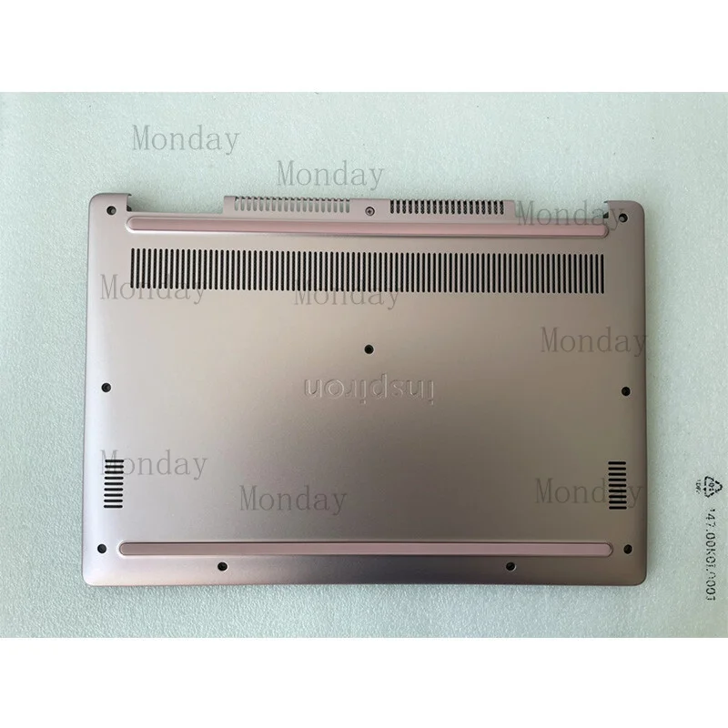W 07Y6GC 7Y6GC For Dell Inspiron 13 7370 7373 7380 D Shell Bottom Base Cover Pink
W 07Y6GC 7Y6GC For Dell Inspiron 13 7370 7373 7380 D Shell Bottom Base Cover Pink
