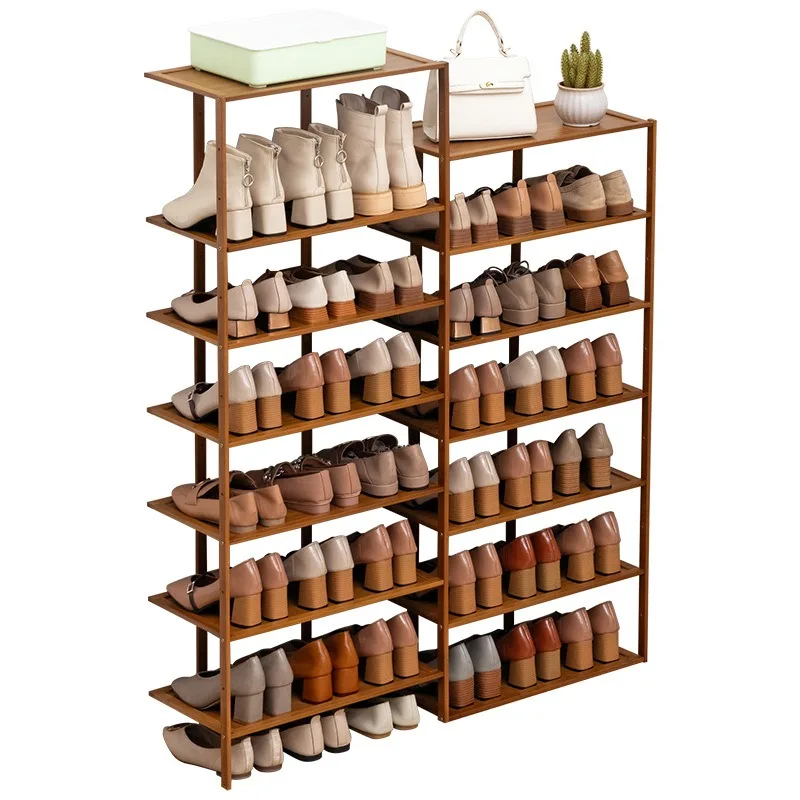 Simple shoe rack assembly, dust-proof dormitory entrance indoor economical small shoe cabinet folding
Simple shoe rack assembly, dust-proof dormitory entrance indoor economical small shoe cabinet folding