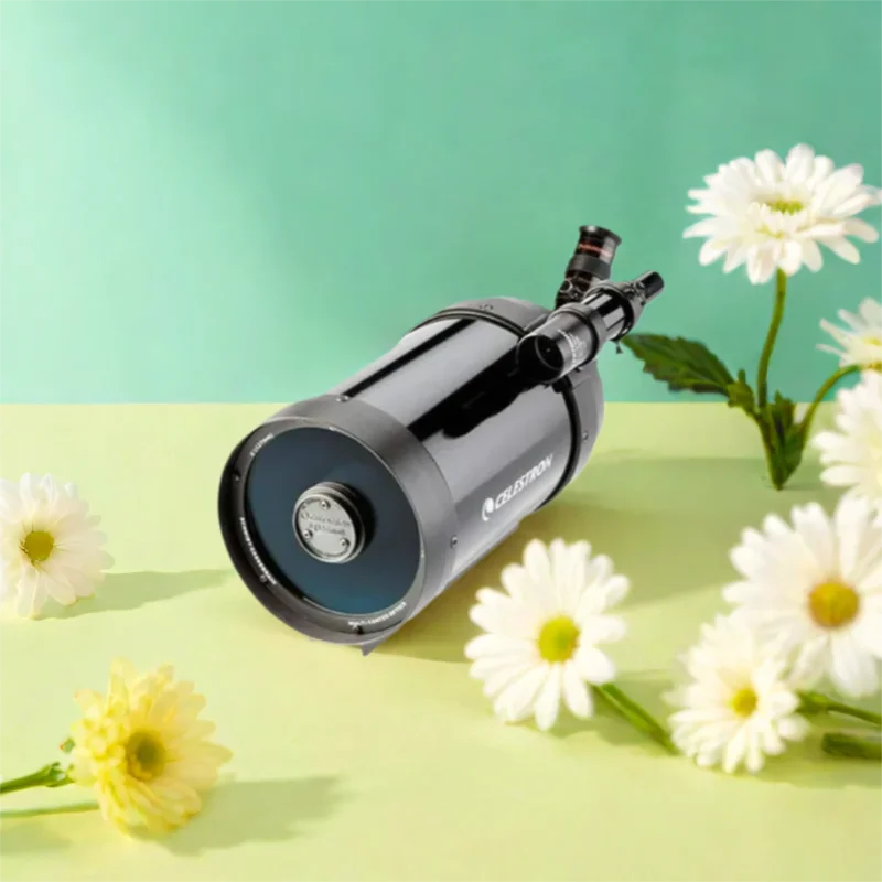 Celestron C5 Main Mirror OTA Astronomical Telescope Large Aperture Deep Space Viewing Narrow Gauge 52291
Celestron C5 Main Mirror OTA Astronomical Telescope Large Aperture Deep Space Viewing Narrow Gauge 52291