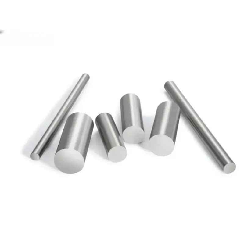 High Purity Al Rods Aluminum Bar for Research and Experimentation, Various Sizes Available, Series 1000-7000
High Purity Al Rods Aluminum Bar for Research and Experimentation, Various Sizes Available, Series 1000-7000