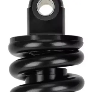 Front Shock Absorber For Kukirin G2 G4 Electric Scooter Aluminum Alloy Black Suspension Fork Replacement Part High Strength Wear
Front Shock Absorber For Kukirin G2 G4 Electric Scooter Aluminum Alloy Black Suspension Fork Replacement Part High Strength Wear