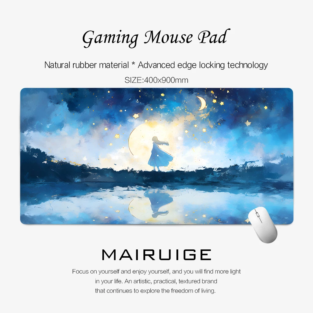 90x40cm large mouse pad rubber non-slip desk mat multi-model office mats e-sports players special gaming pads PC accessories
90x40cm large mouse pad rubber non-slip desk mat multi-model office mats e-sports players special gaming pads PC accessories