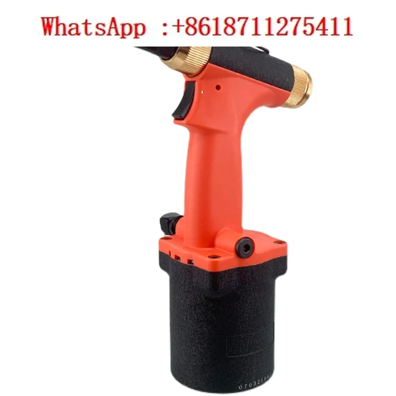 Quick pull nail gun, core pulling rivet gun, 4815 industrial rivet gun, riveting tool Tool
Quick pull nail gun, core pulling rivet gun, 4815 industrial rivet gun, riveting tool Tool