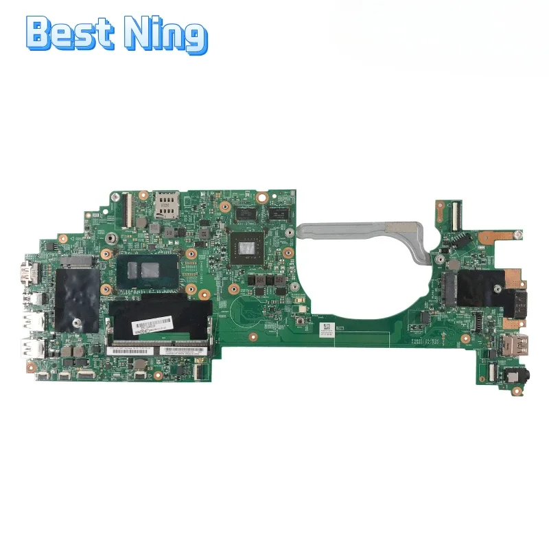 Материнская плата для ноутбука Lenovo Thinkpad P40 YOGA 01HY676, материнская плата для ноутбука с процессором I7-6500U протестирована в порядке
Материнская плата для ноутбука Lenovo Thinkpad P40 YOGA 01HY676, материнская плата для ноутбука с процессором I7-6500U протестирована в порядке
