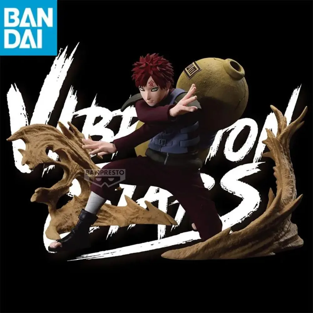 In Stock Bandai Genuine Namco Banpresto Naruto Shippuden Vibration Stars Gaara Anime Action Figure Model Toys Collection Gifts
In Stock Bandai Genuine Namco Banpresto Naruto Shippuden Vibration Stars Gaara Anime Action Figure Model Toys Collection Gifts