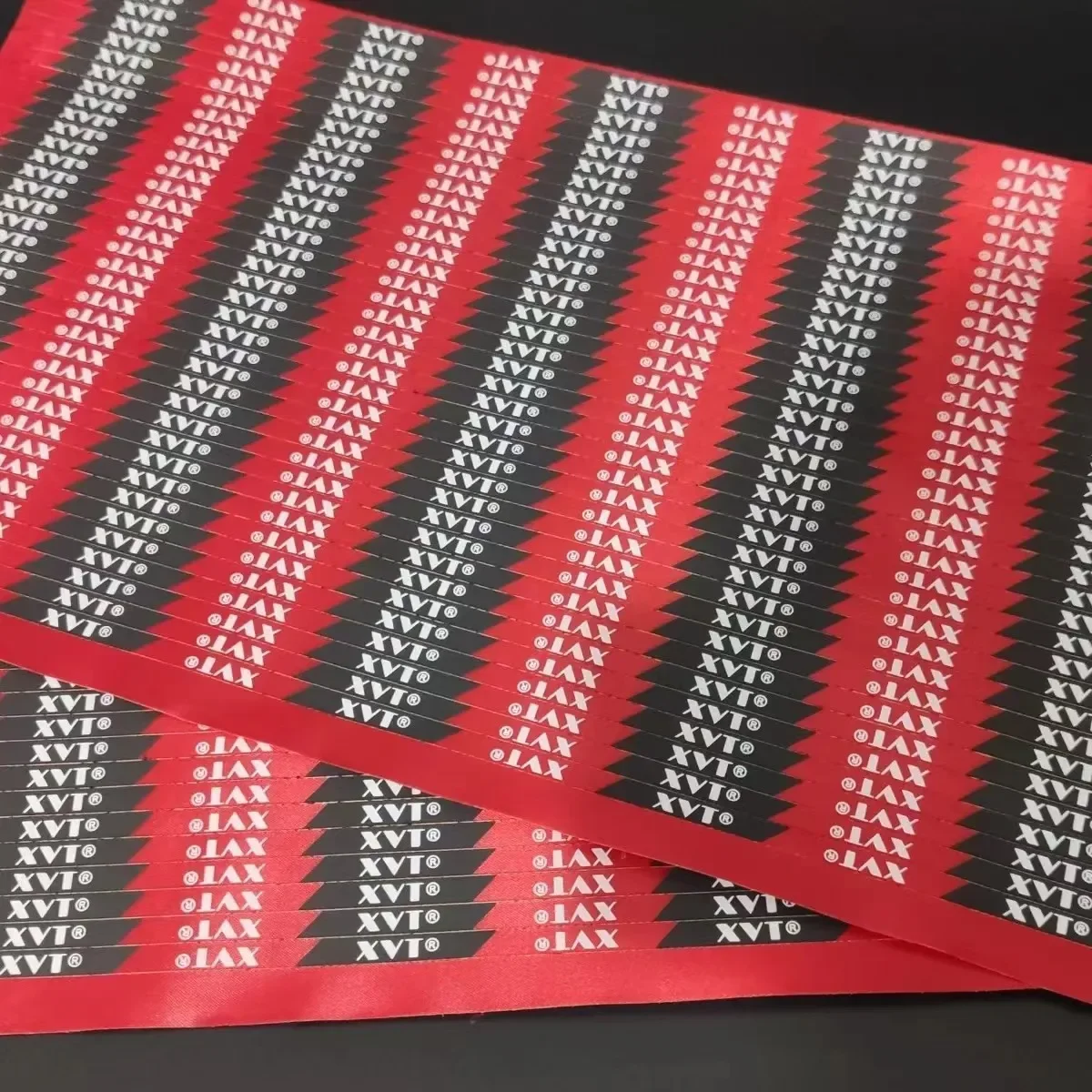 XVT Professional Fabric Table Tennis Edge Tape / Table Tennis racket Tape 2pcs/lot
XVT Professional Fabric Table Tennis Edge Tape / Table Tennis racket Tape 2pcs/lot