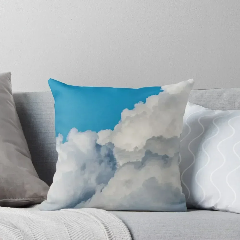 Ghibli Clouds in the blue sky Throw Pillow Luxury Pillow Cover Embroidered Cushion Cover Custom Cushion Throw Pillow
Ghibli Clouds in the blue sky Throw Pillow Luxury Pillow Cover Embroidered Cushion Cover Custom Cushion Throw Pillow