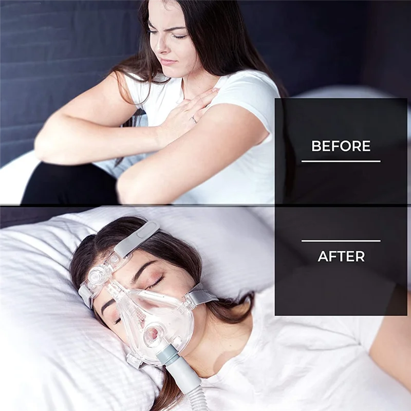 Универсальный шланг CPAP ABNQ — 6 футов — универсальная трубка, совместимая с большинством машин (2 упаковки), 1,8 метра
Универсальный шланг CPAP ABNQ — 6 футов — универсальная трубка, совместимая с большинством машин (2 упаковки), 1,8 метра