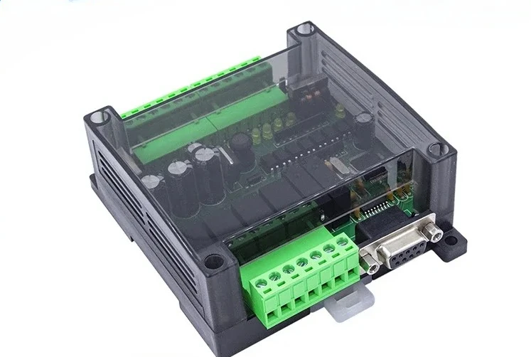 Domestic PLC programmable controller
Domestic PLC programmable controller