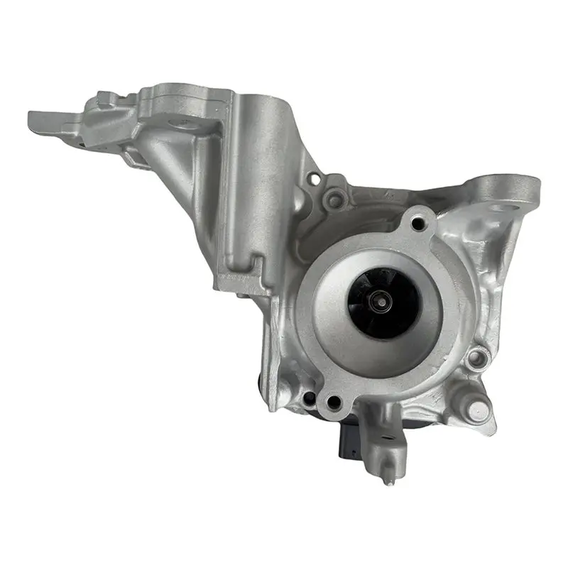For Toyota Highlander Corolla Venza RAV4 Lexus ES200 Ux300h 2021-2026 Electric Water Pump Engine 16032-24020 1603224020-AU62
For Toyota Highlander Corolla Venza RAV4 Lexus ES200 Ux300h 2021-2026 Electric Water Pump Engine 16032-24020 1603224020-AU62
