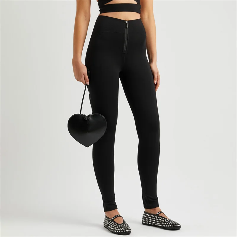 Women's pants New elastic slim fit for autumn 2024 sports tights woman Letter printing legging women y2k High waisted yoga pants
Women's pants New elastic slim fit for autumn 2024 sports tights woman Letter printing legging women y2k High waisted yoga pants