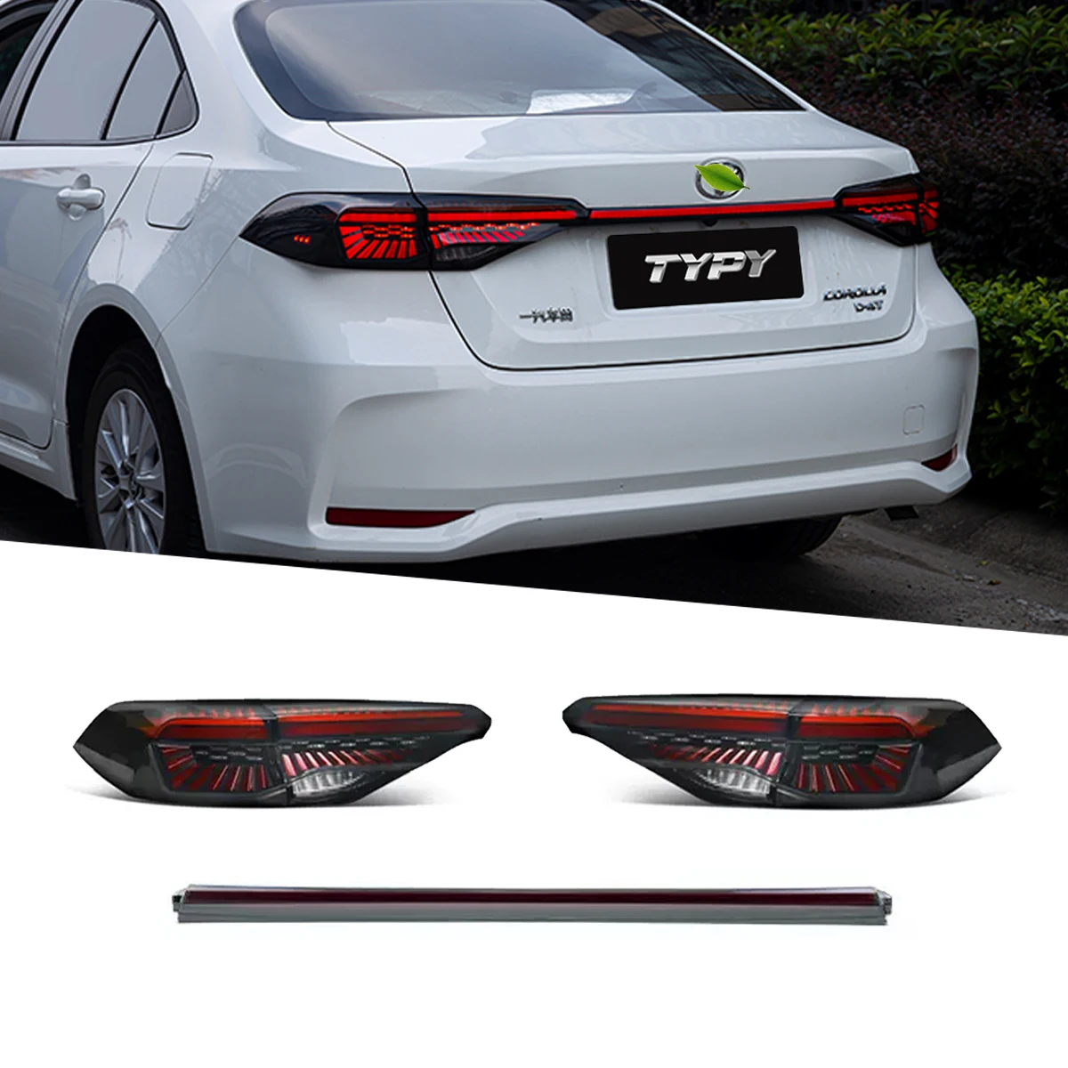 Автомобильные фары, задние фары в сборе, задние фары для Toyota Corolla L/светодиодный/XLE US 2019 2020 2021, противотуманные фары, динамические ДХО
Автомобильные фары, задние фары в сборе, задние фары для Toyota Corolla L/светодиодный/XLE US 2019 2020 2021, противотуманные фары, динамические ДХО