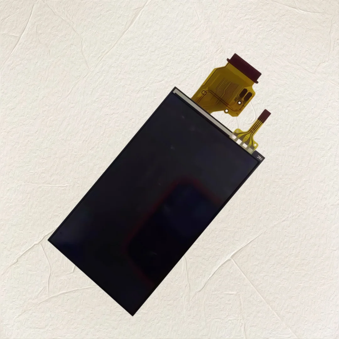 Genuine LCD Screen with Backlight & Touch Display for Sony PJ10 PJ30 PJ50 PJ37 XR360 XR160E Display Repair Parts
Genuine LCD Screen with Backlight & Touch Display for Sony PJ10 PJ30 PJ50 PJ37 XR360 XR160E Display Repair Parts