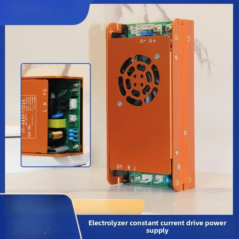 8A-26A current constant current non-constant voltage silent electrolyzer, special power supply electrolyzer constant current
8A-26A current constant current non-constant voltage silent electrolyzer, special power supply electrolyzer constant current