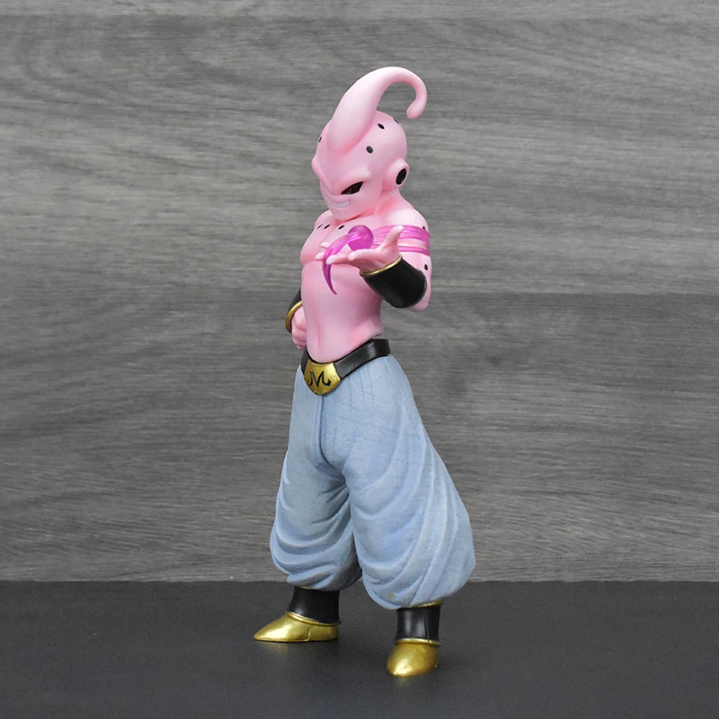 Anime Dragon Ball Figures Super Buu Statue Majin Buu Action Figures Model 19.5cm PVC Desktop Toys Collection Decoration Gifts
Anime Dragon Ball Figures Super Buu Statue Majin Buu Action Figures Model 19.5cm PVC Desktop Toys Collection Decoration Gifts
