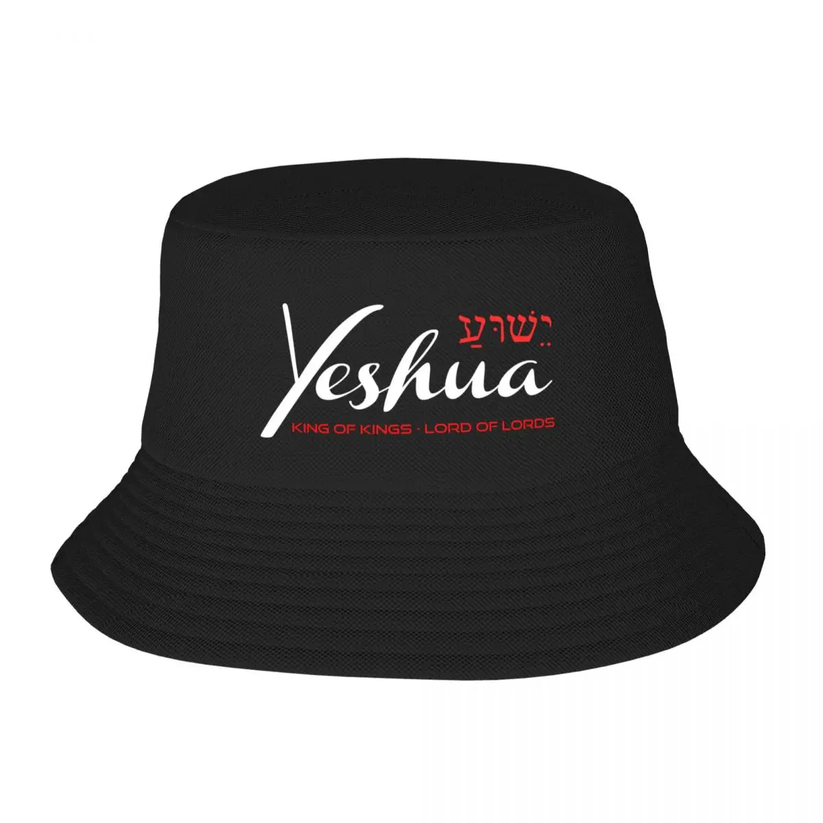 Панама Yeshua с изображением Иисуса, христианская, Пляжная, солнцезащитная, летняя, унисекс
Панама Yeshua с изображением Иисуса, христианская, Пляжная, солнцезащитная, летняя, унисекс