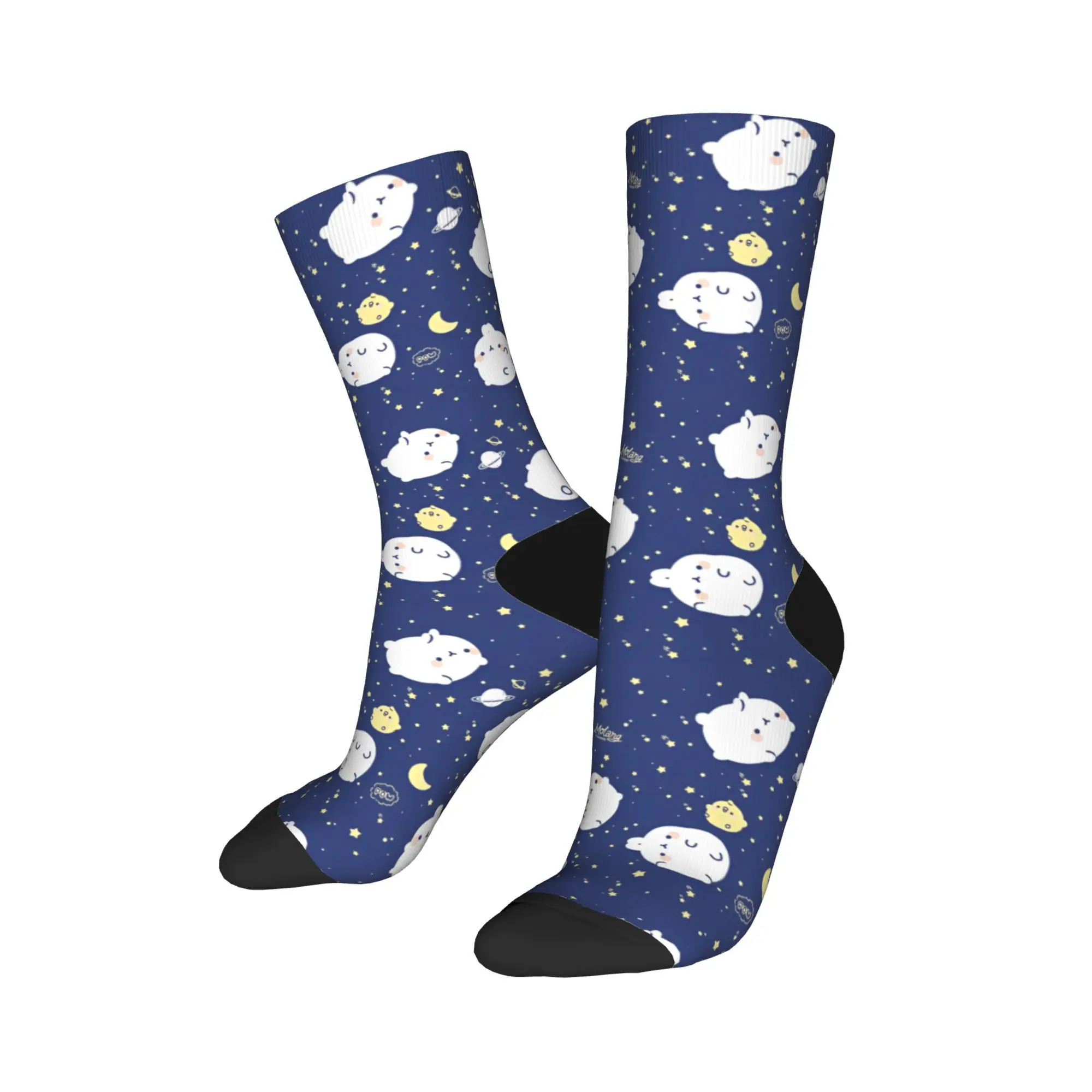 New Men's Socks Casual M-Molangs Bling Bling Sock Polyester Sport Women Socks Spring Summer Autumn Winter,
New Men's Socks Casual M-Molangs Bling Bling Sock Polyester Sport Women Socks Spring Summer Autumn Winter,