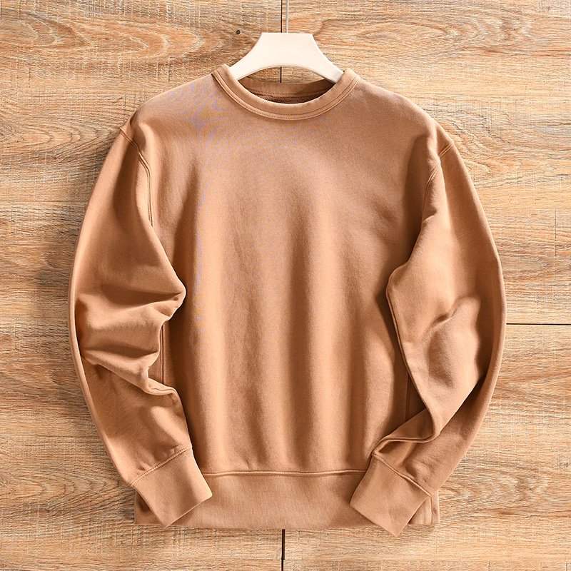 Махровая толстовка без шапки, женская зимняя зимняя толстовка с длинными рукавами на флисовой подкладке с заниженными плечами, униформа в американском стиле, мягкий воротник-стойка для девочек
Махровая толстовка без шапки, женская зимняя зимняя толстовка с длинными рукавами на флисовой подкладке с заниженными плечами, униформа в американском стиле, мягкий воротник-стойка для девочек