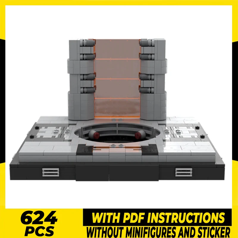 Star Movie Model Moc Building Bricks Duel Of The Fates Scene Technology Modular Blocks Gifts Christmas Toys DIY Sets Assembly
Star Movie Model Moc Building Bricks Duel Of The Fates Scene Technology Modular Blocks Gifts Christmas Toys DIY Sets Assembly