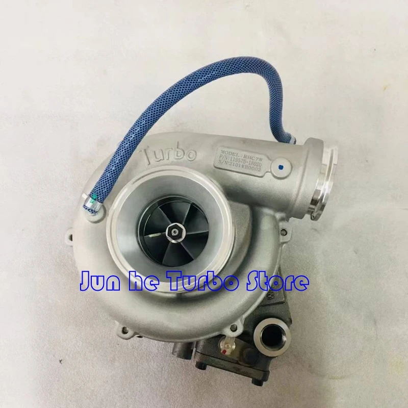 Турбокомпрессор RHC7W 119575 -18020 119575 18020 ВБ 290055 VC 290055 VD29005 SW-1742 корабельный морской двигатель 6ly2a-STP
Турбокомпрессор RHC7W 119575 -18020 119575 18020 ВБ 290055 VC 290055 VD29005 SW-1742 корабельный морской двигатель 6ly2a-STP