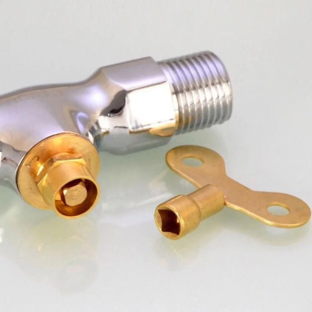 Товары для дома Ключи для крана Домашний выпускной клапан Ключ для крана Золотая труба радиатора Переключатель клапана 10 шт./компл. 6 мм Квадратная катушка
Товары для дома Ключи для крана Домашний выпускной клапан Ключ для крана Золотая труба радиатора Переключатель клапана 10 шт./компл. 6 мм Квадратная катушка