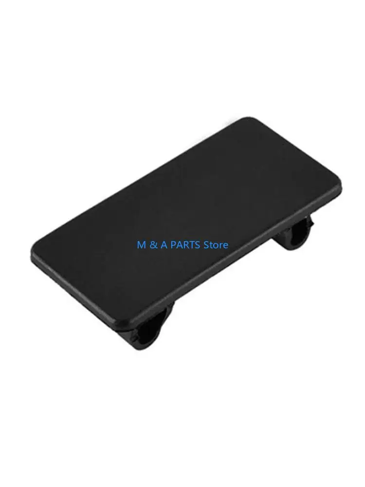 U1JF 1 PC Auto Switches Car Boat Rocker Panel Blank Car-Styling Switch Blanking Cover For ARB
U1JF 1 PC Auto Switches Car Boat Rocker Panel Blank Car-Styling Switch Blanking Cover For ARB