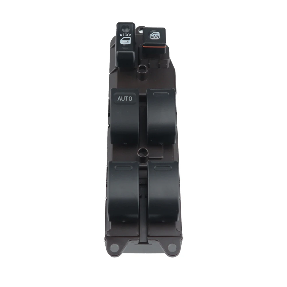 Electric Power Master Window Lifter Switch Button For Toyota Land Cruiser Prado 2002-2010 Car Accessories 84820-33170 8482033170
Electric Power Master Window Lifter Switch Button For Toyota Land Cruiser Prado 2002-2010 Car Accessories 84820-33170 8482033170