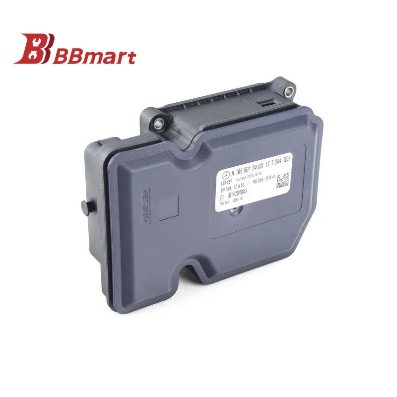 Блок управления ABS (RS Control Unit) для Mercedes-Benz ML350, б/у, OE 1669005406, от BBmart Auto
Блок управления ABS (RS Control Unit) для Mercedes-Benz ML350, б/у, OE 1669005406, от BBmart Auto