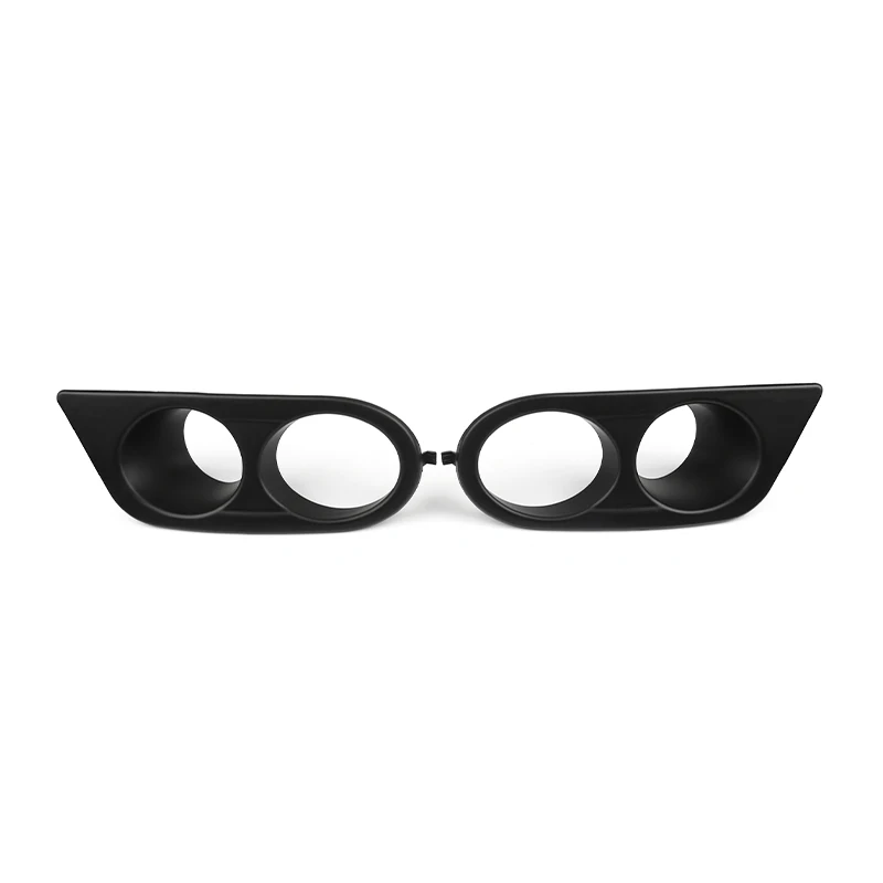 2pcs/set Car Front Bumper Fog Lamp Shade Double Hole Cover For Bmw E46 M3 2001-2006
2pcs/set Car Front Bumper Fog Lamp Shade Double Hole Cover For Bmw E46 M3 2001-2006