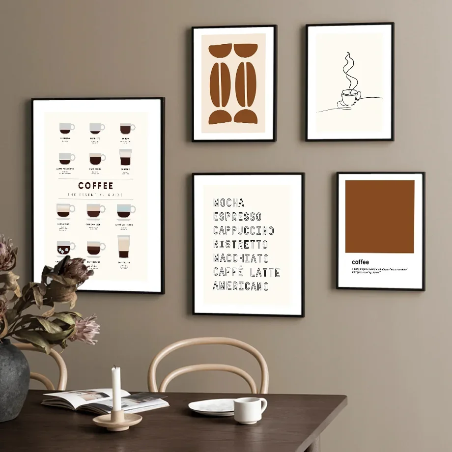 Abstract Coffee Cup Slow Bar Club Cafe Wall Art Canvas Painting Nordic Posters And Prints Wall Pictures For Living Room Decor
Abstract Coffee Cup Slow Bar Club Cafe Wall Art Canvas Painting Nordic Posters And Prints Wall Pictures For Living Room Decor