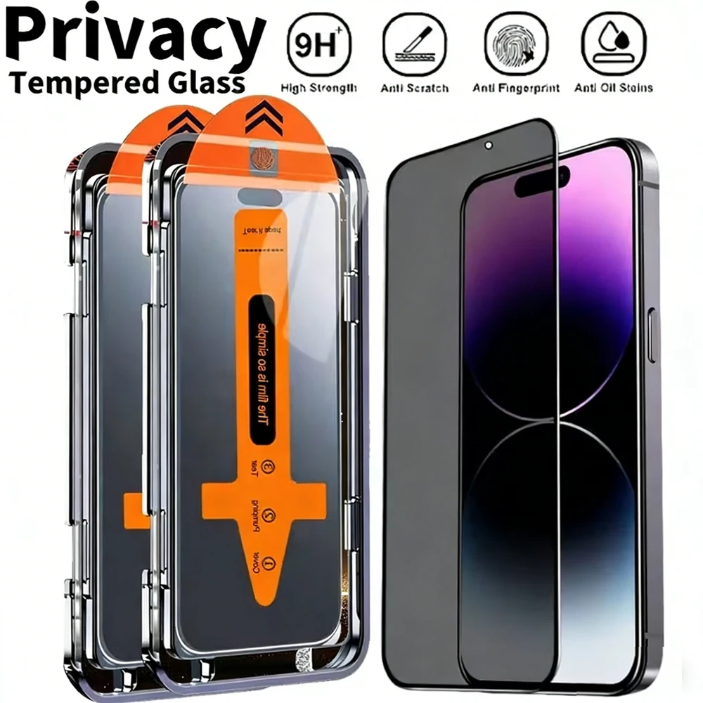 3Pcs Privacy Screen Protectors For Xiaomi 17 Pro Max 15T Pro 14T Pro 11T Pro 12T Pro 13T Pro 13 11x Tempered Glass Easy Install
3Pcs Privacy Screen Protectors For Xiaomi 17 Pro Max 15T Pro 14T Pro 11T Pro 12T Pro 13T Pro 13 11x Tempered Glass Easy Install