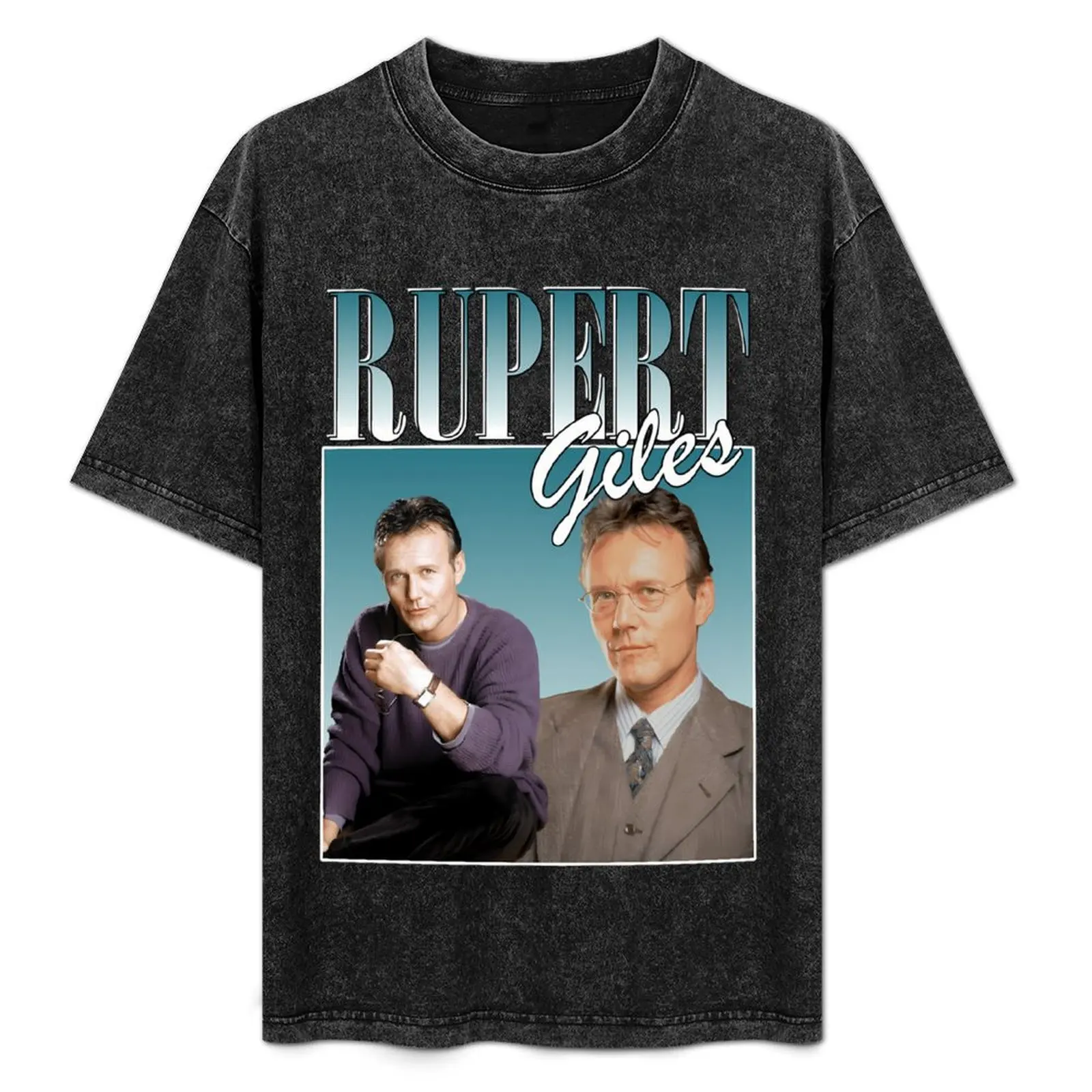 Rupert Giles Conception Classique Buffy T-Shirt summer 2025 anime t shirts for a boy mens graphic t-shirts pack
Rupert Giles Conception Classique Buffy T-Shirt summer 2025 anime t shirts for a boy mens graphic t-shirts pack