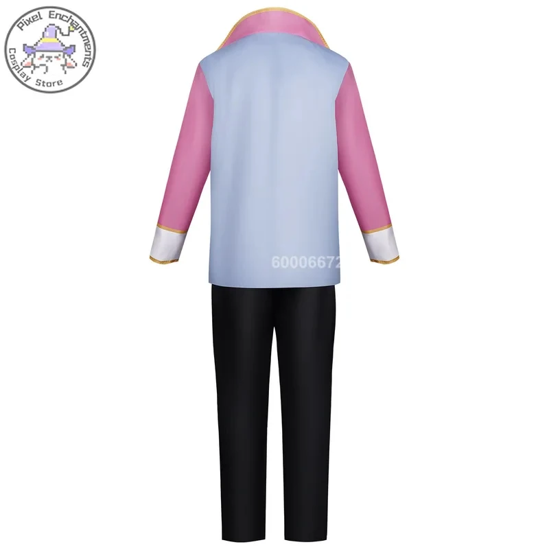 A;2,v'Popular Animated Movie Character Hal Cosplay Costume Stage Outfit + Necklace Full Set High Quality Halloween Par3;b,6/k'5;
A;2,v'Popular Animated Movie Character Hal Cosplay Costume Stage Outfit + Necklace Full Set High Quality Halloween Par3;b,6/k'5;