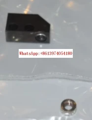 Original F-5HA fiber optic focusing lens
Original F-5HA fiber optic focusing lens