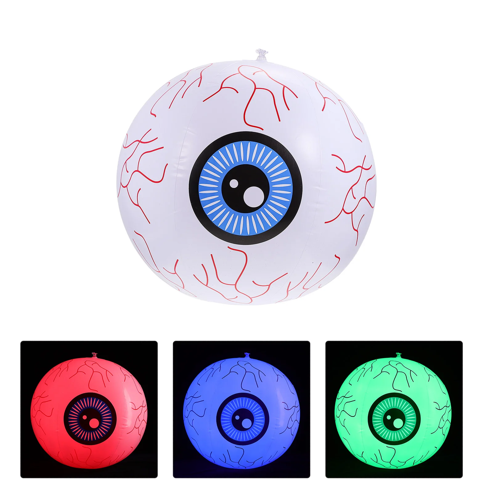Pumpkin Remote Control Inflatable Eyeball Man Outdoor Ornaments Toy Pvc Halloween Festival Glowing
Pumpkin Remote Control Inflatable Eyeball Man Outdoor Ornaments Toy Pvc Halloween Festival Glowing