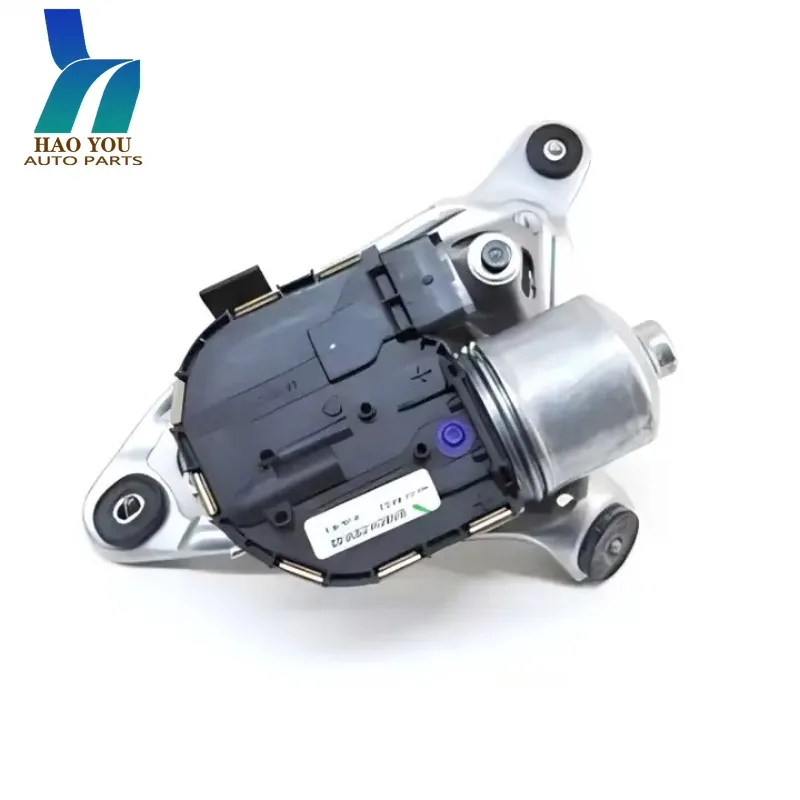 9816172780 9677472580 Front Windshield Wiper Motor assembly for peugeot 508 W23 9672588680 9816172680
9816172780 9677472580 Front Windshield Wiper Motor assembly for peugeot 508 W23 9672588680 9816172680